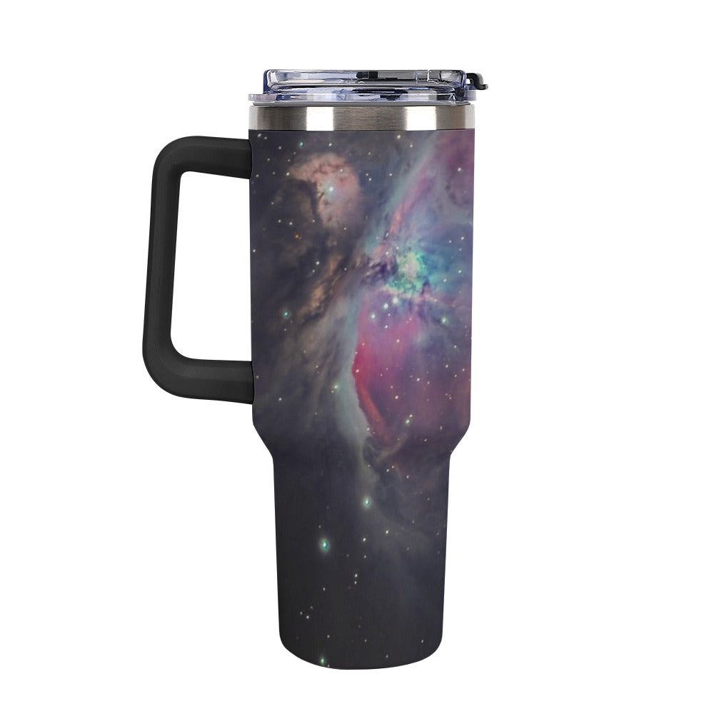 Custom Large capacity car cup