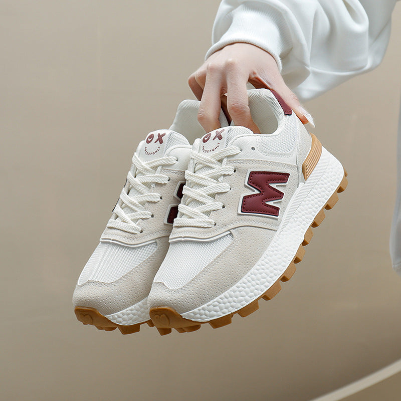 Personality Platform Women's Casual Shoes