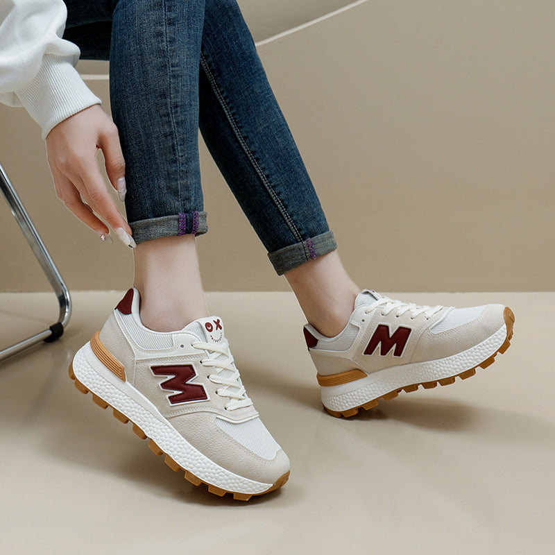 Personality Platform Women's Casual Shoes