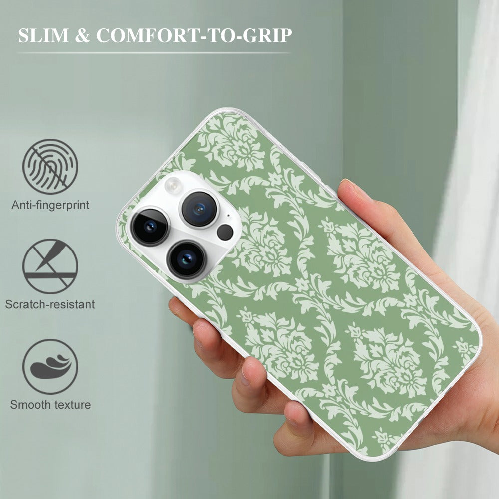 Case for iPhone 15 Series
