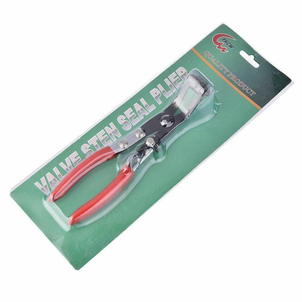 Hose Clamp Pliers With Ratchet Function 215 Mm Car Motor Vehicle