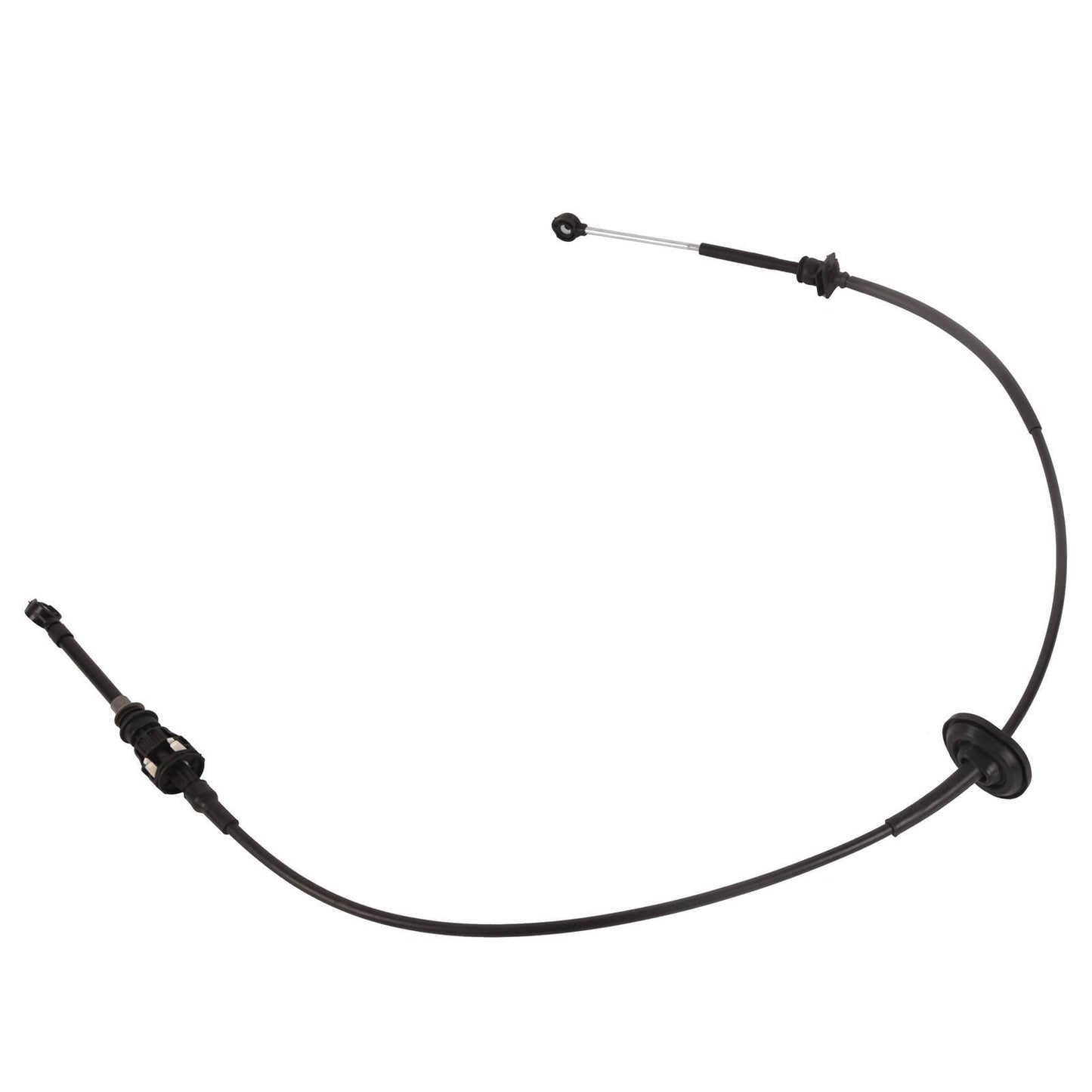 Automatic Gear Shifter Cable For 1997-2005 Ford Explorer Sport Trac Ranger