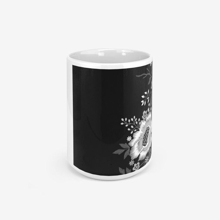 Classic Glossy Mug