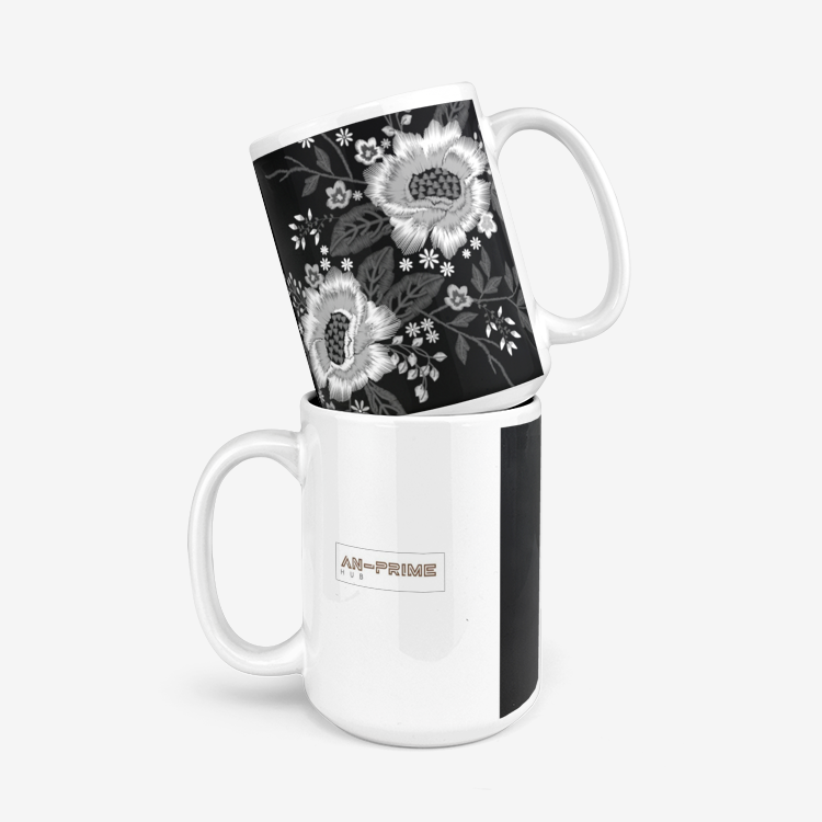 Classic Glossy Mug