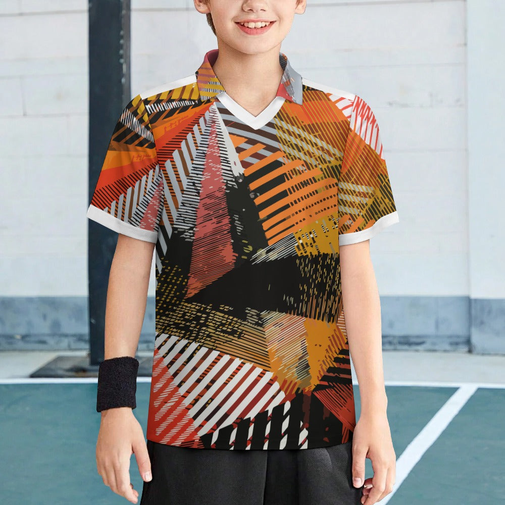 Children's jersey