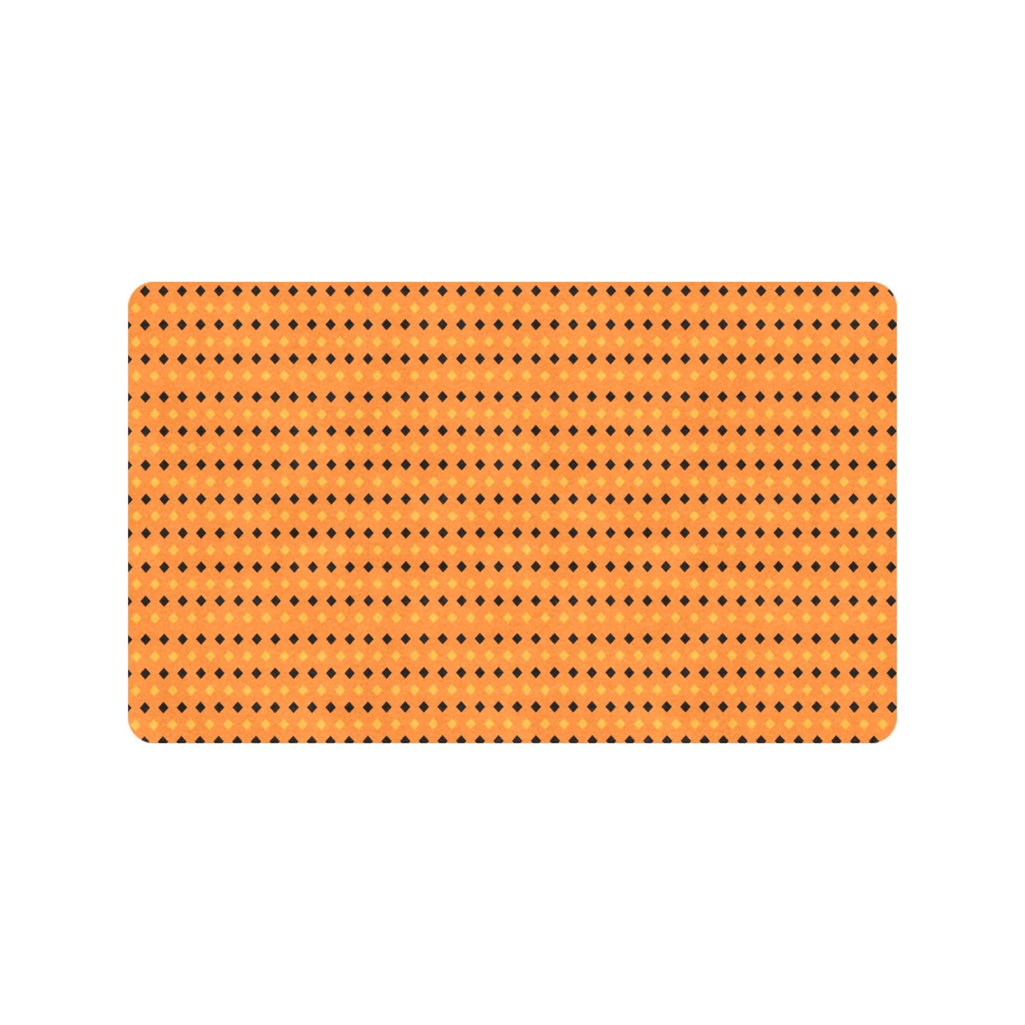 Doormat 30"x18"(Rubber)(Made In USA)