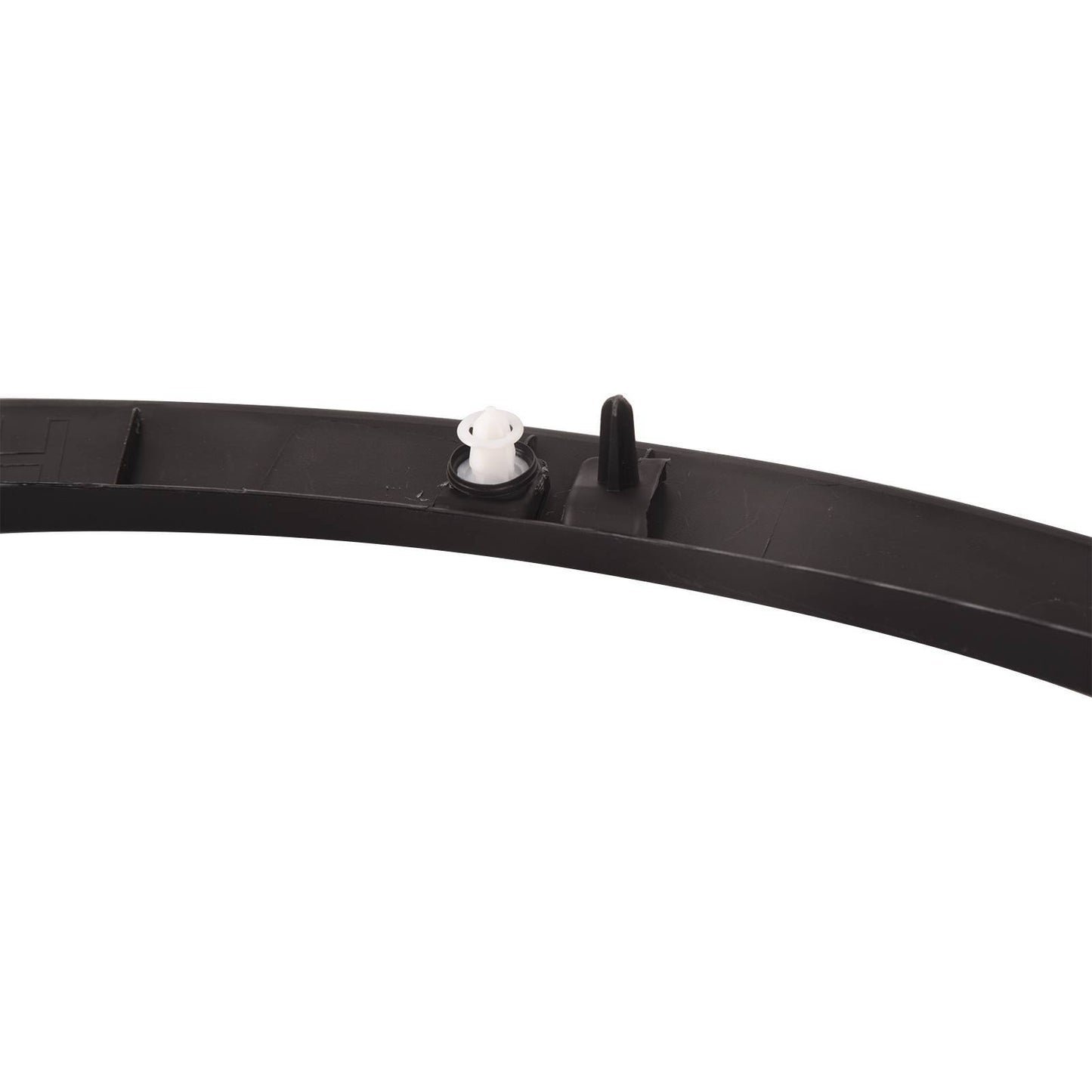 Front Left Side Fender Wheel Arch Molding Trim Fits 2020-2023 Tesla Model Y