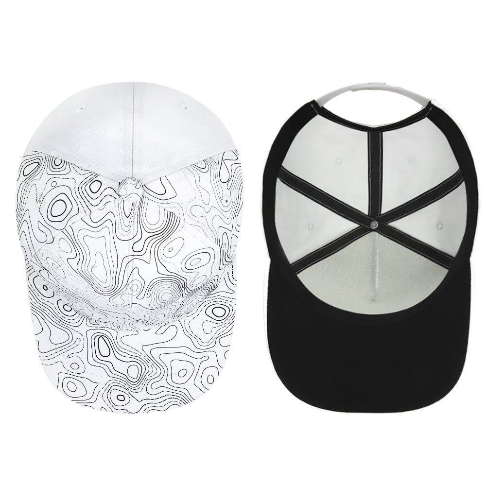 Baseball Cap New upgrade