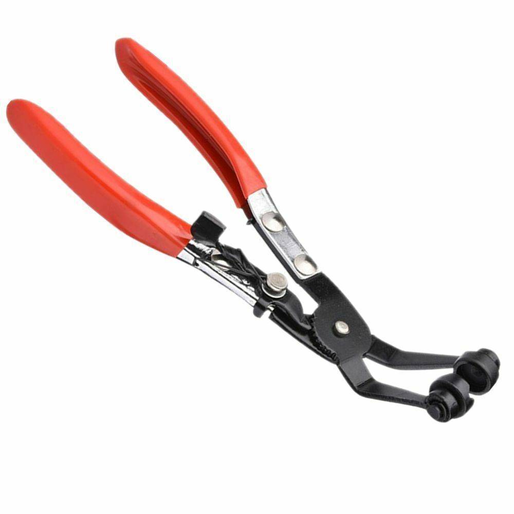 Hose Clamp Pliers With Ratchet Function 215 Mm Car Motor Vehicle