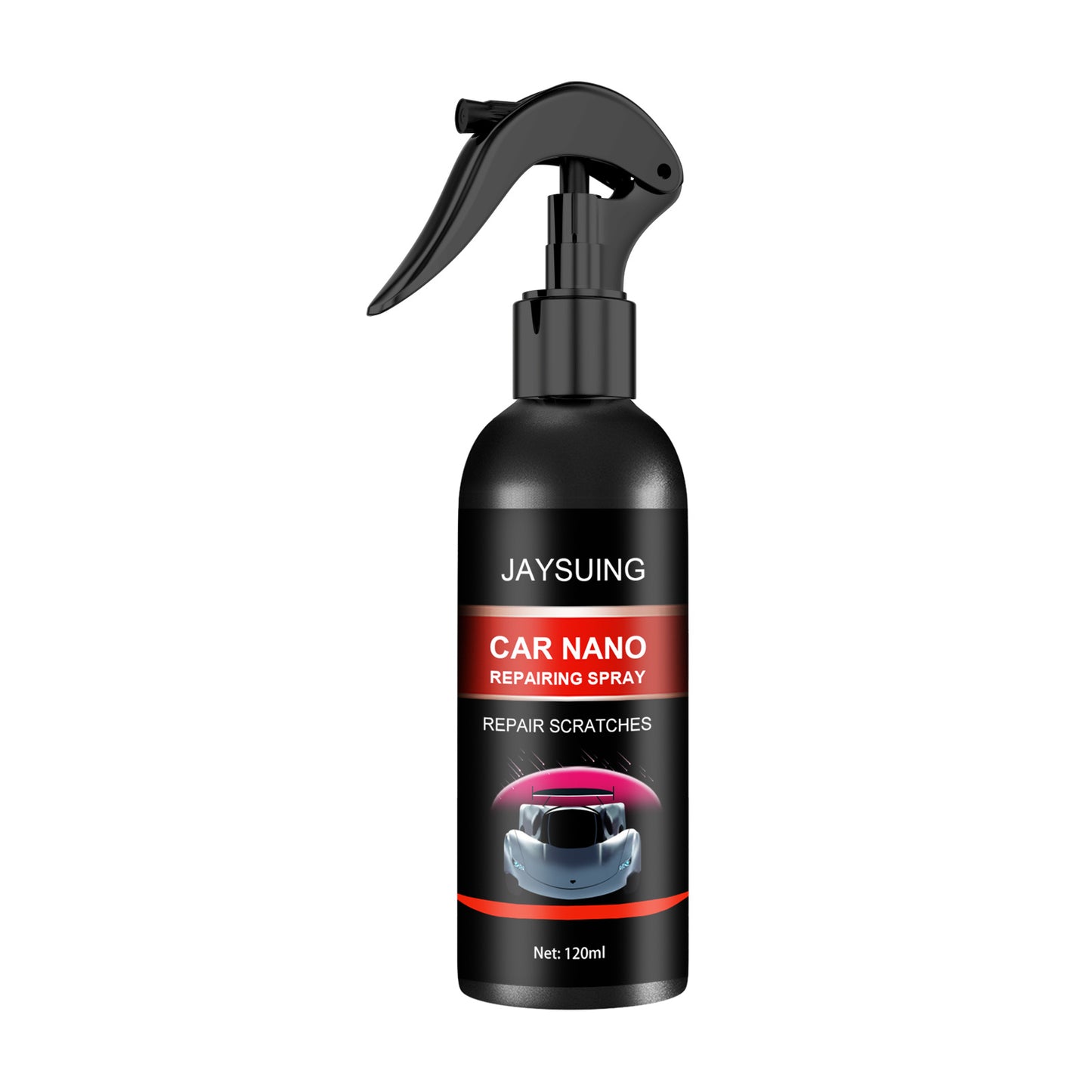 Automobile Coating Spray