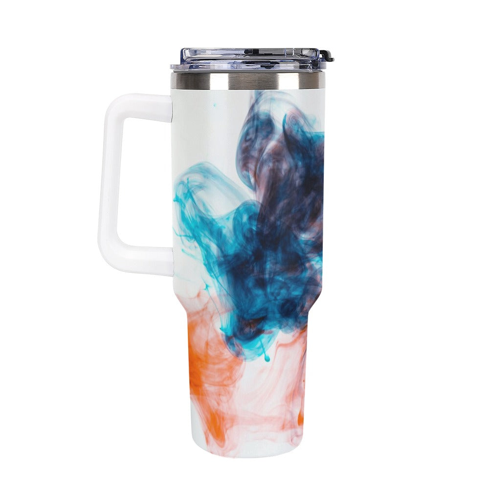 Custom Large capacity car cup