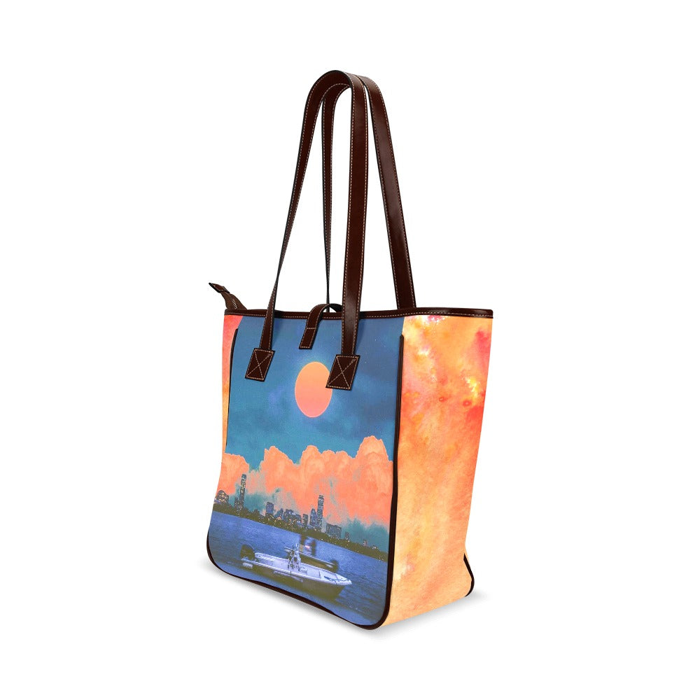 Classic Tote Bag (Model 1644)
