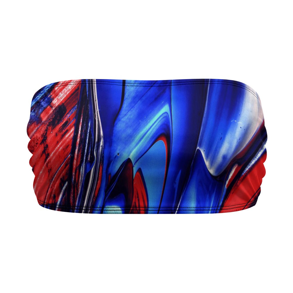 Wrap chest