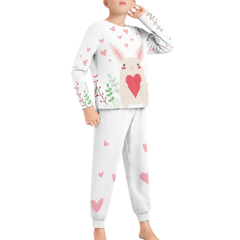 Boy's Pajama suit