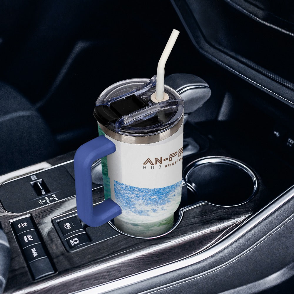 Custom Large capacity car cup