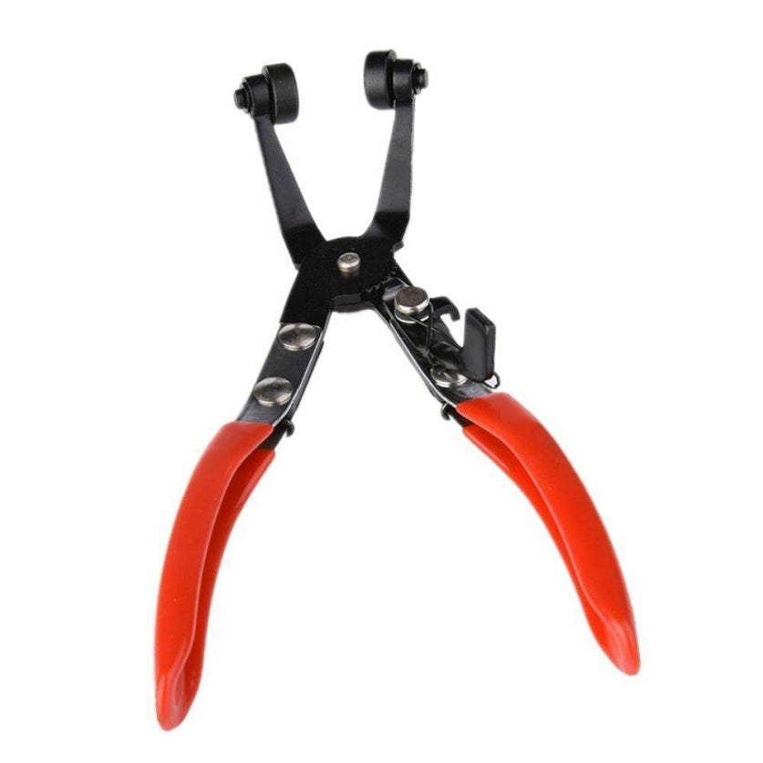 Hose Clamp Pliers With Ratchet Function 215 Mm Car Motor Vehicle