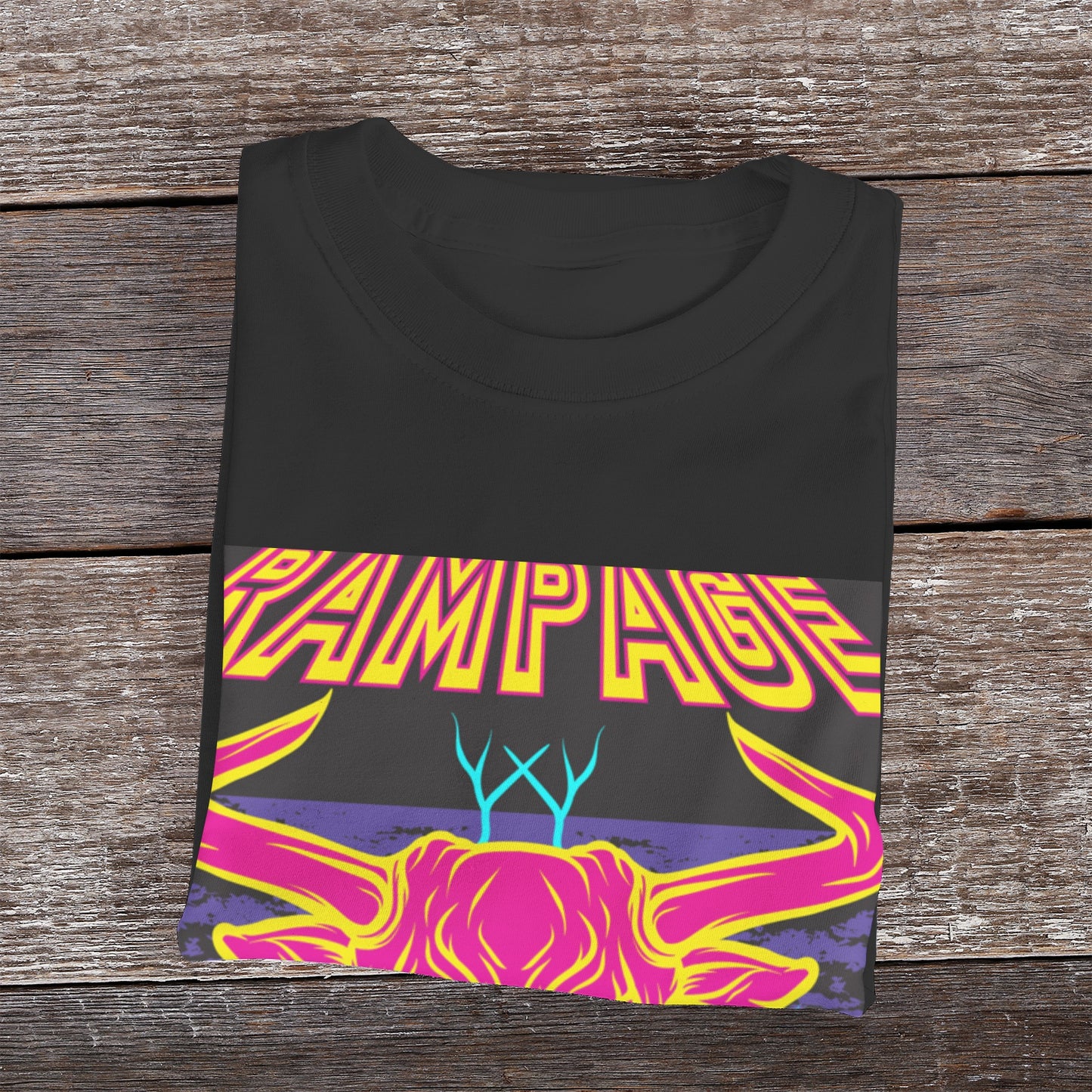 Men's Premium Cotton Adult T-Shirt