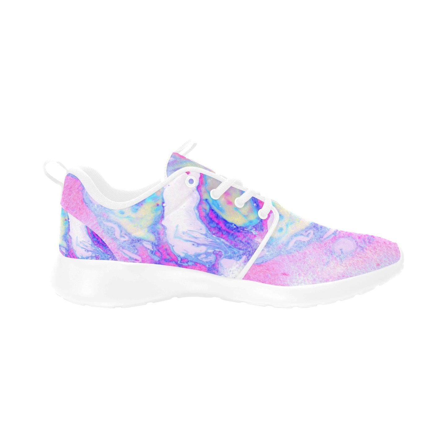 Women's Pull Loop Sneakers (02001)