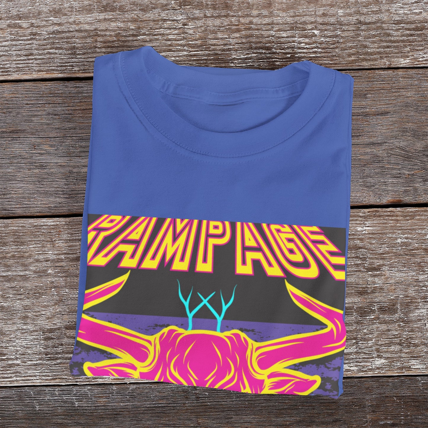 Men's Premium Cotton Adult T-Shirt