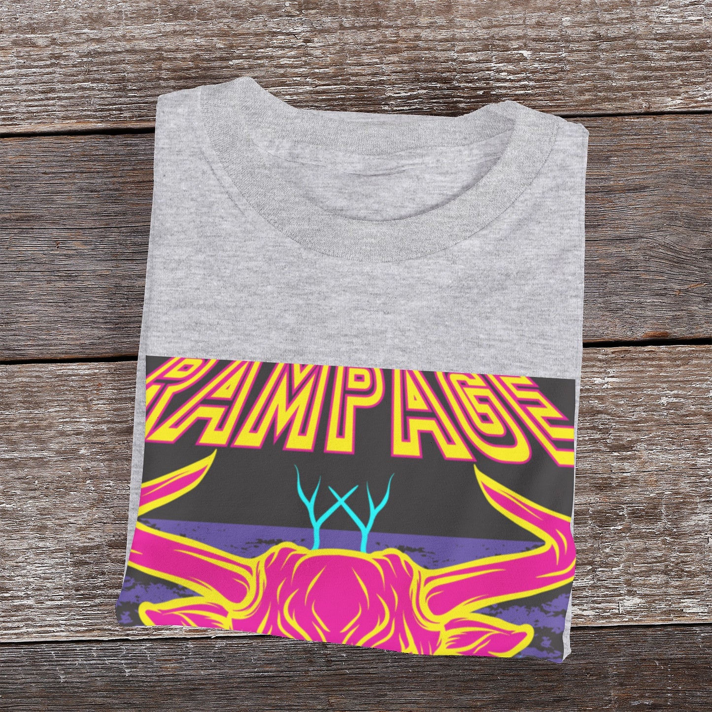 Men's Premium Cotton Adult T-Shirt
