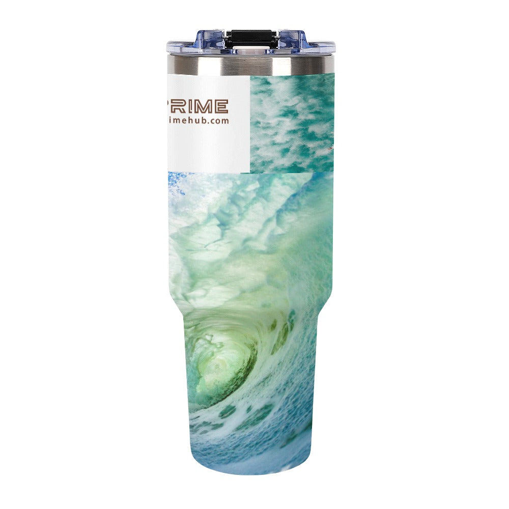 Custom Large capacity car cup