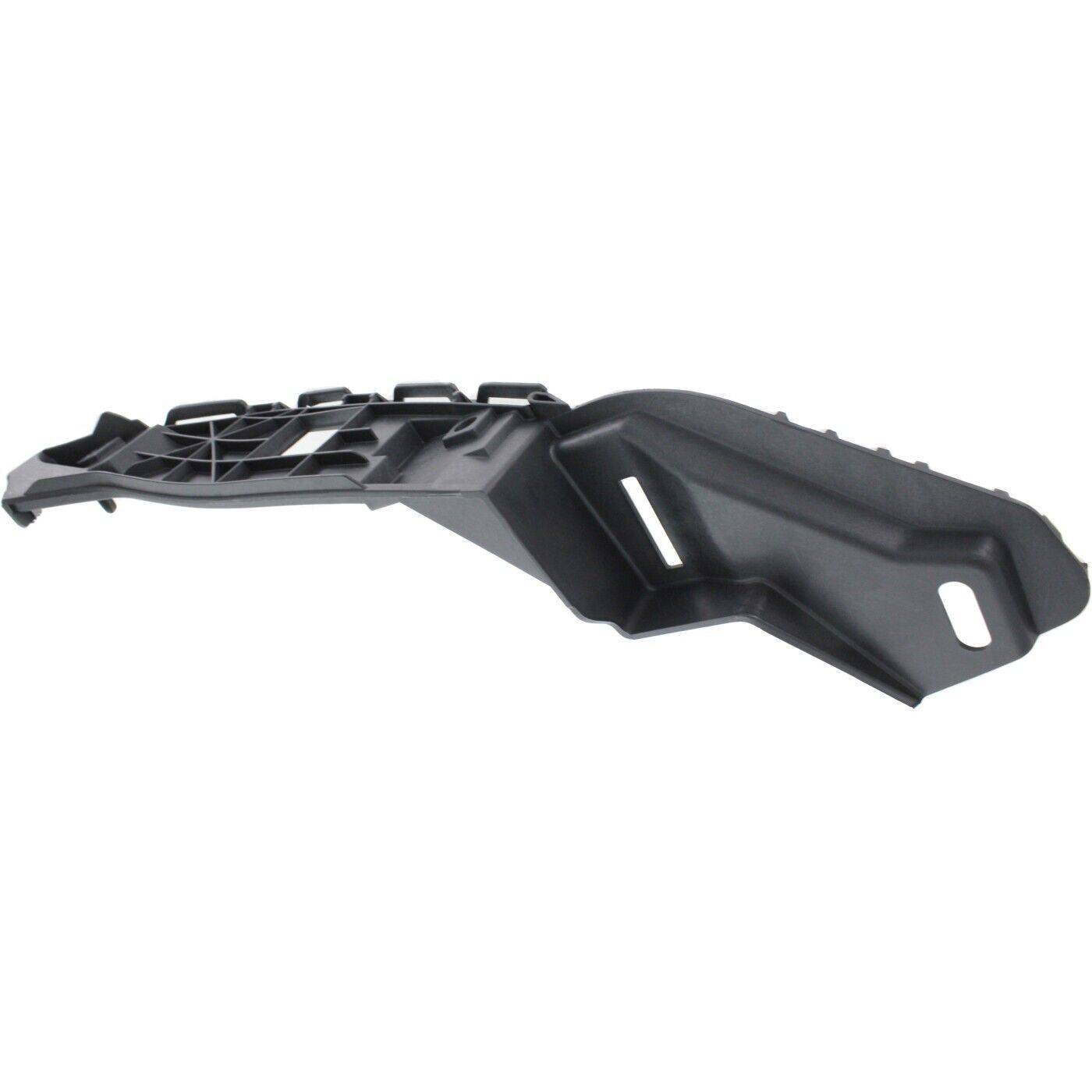 Bumper Bracket For 2008-2011 Ford Focus Front Passenger Side