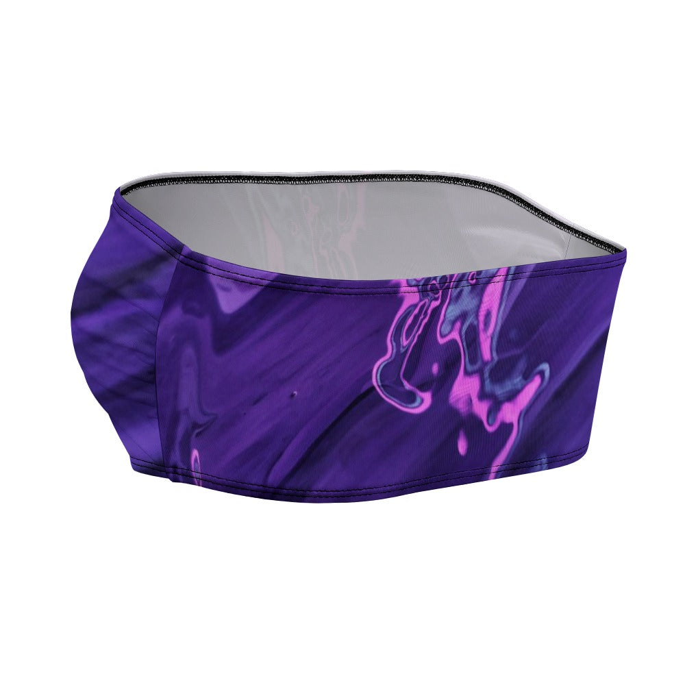 Wrap chest