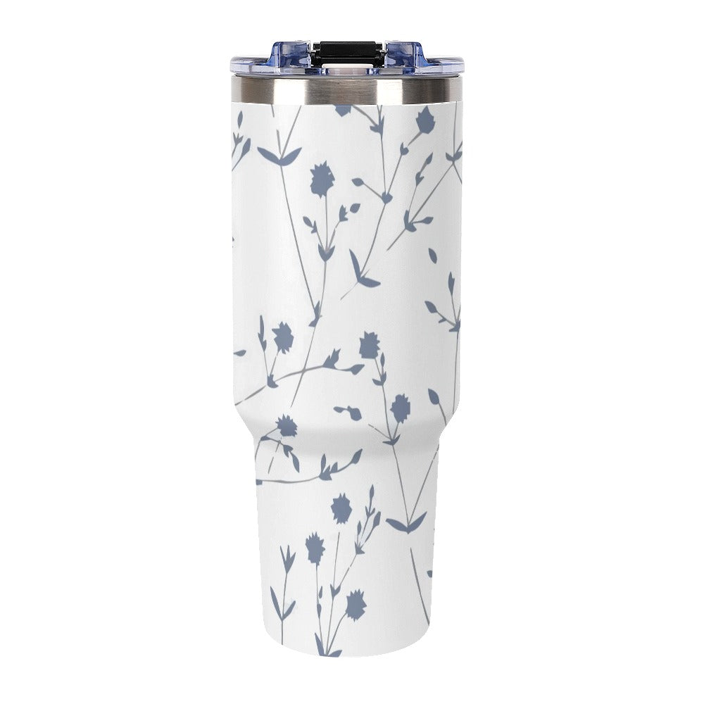 Custom Large capacity car cup