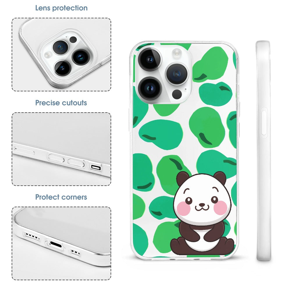 Case for iPhone 15 Series