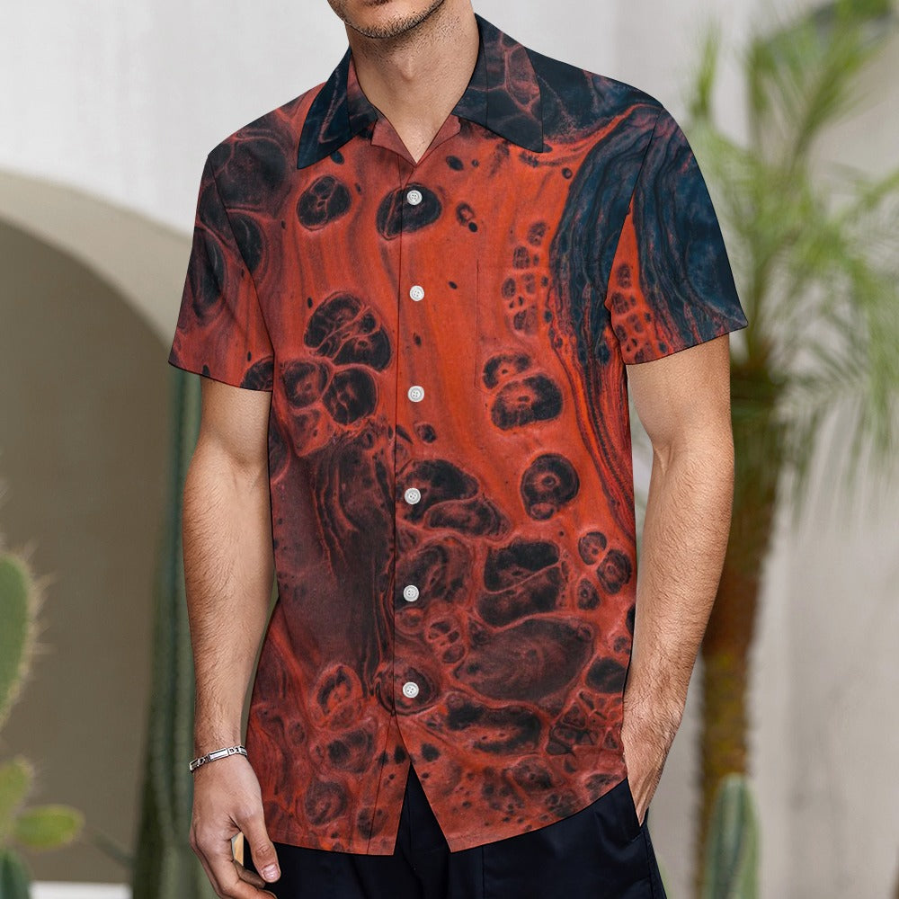 A short sleeved shirt