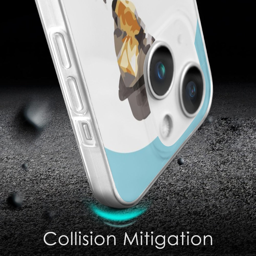 Case for iPhone 15 Series