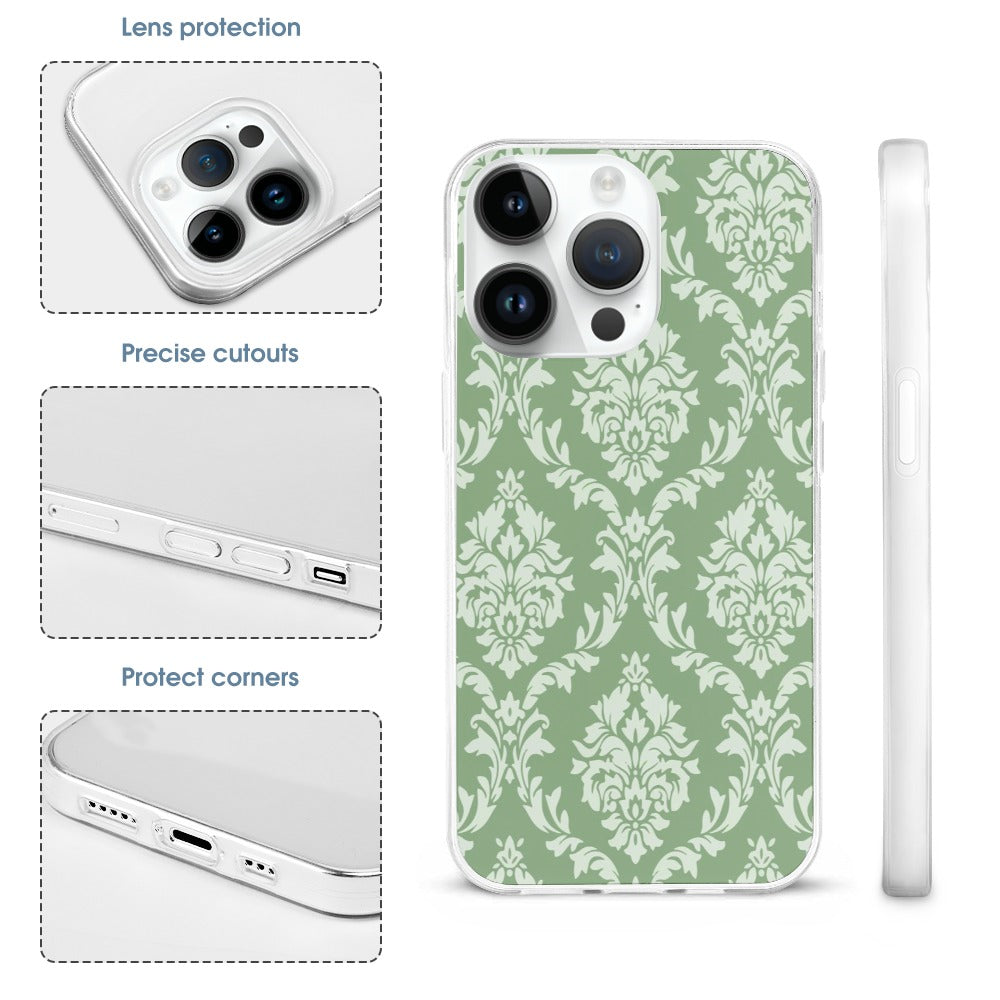 Case for iPhone 15 Series