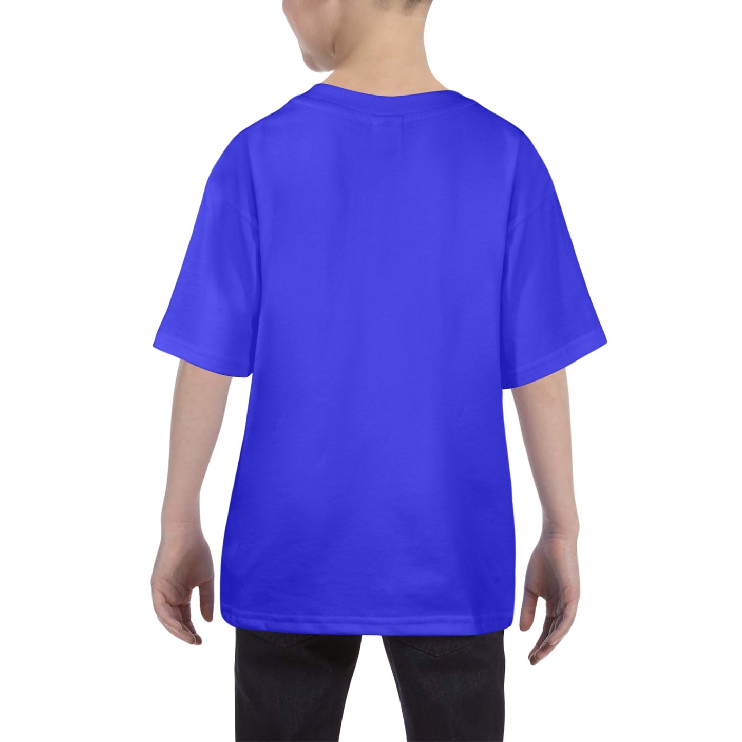 Kids' T-Shirt in USA Size Front Print（Made in USA，Ships to USA Only）