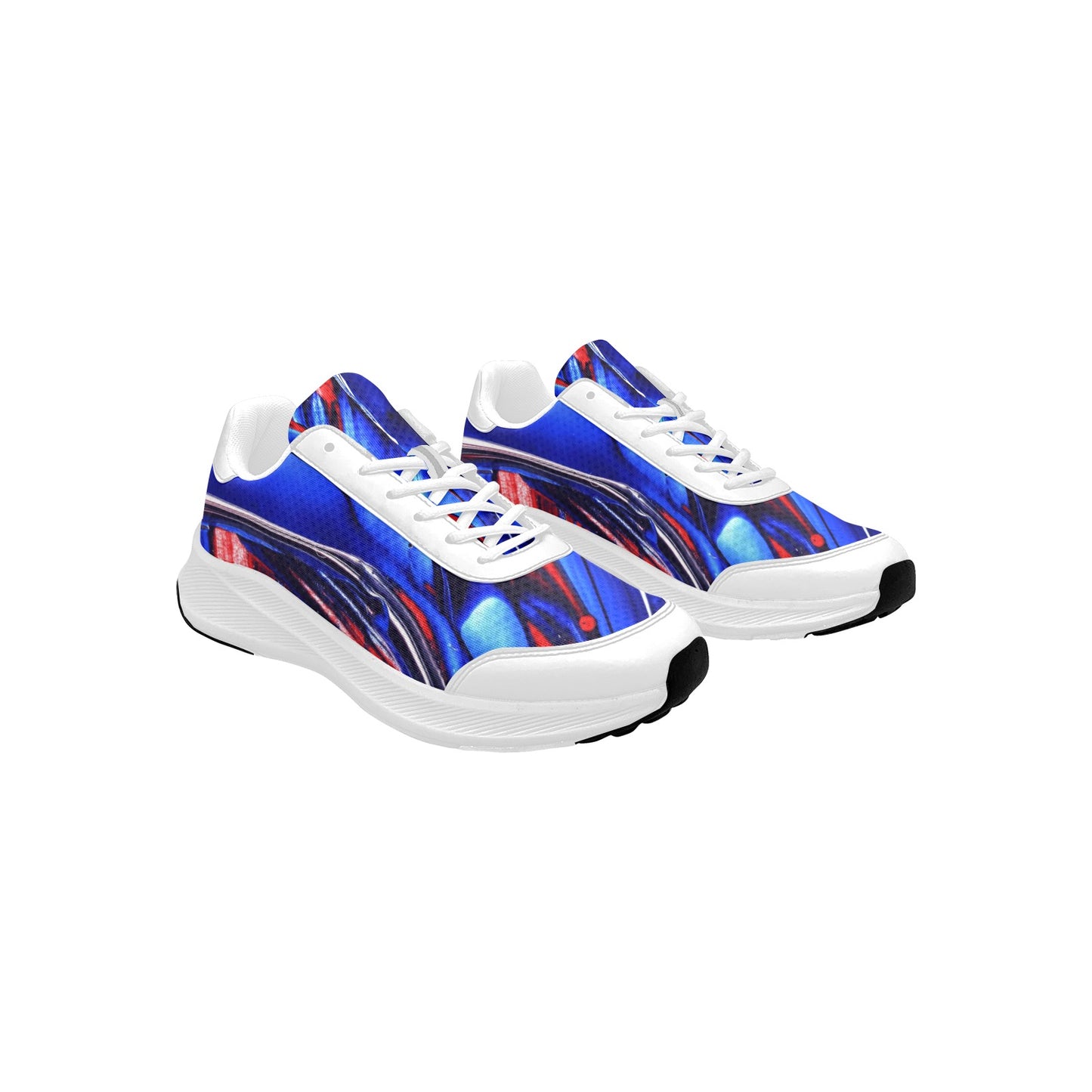 Men's Mudguard Running Shoes (10092)