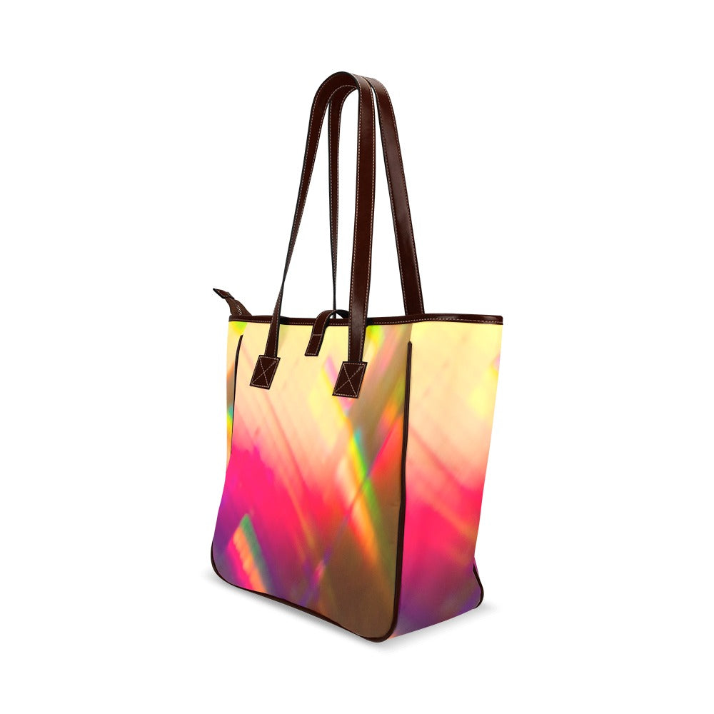 Classic Tote Bag (Model 1644)