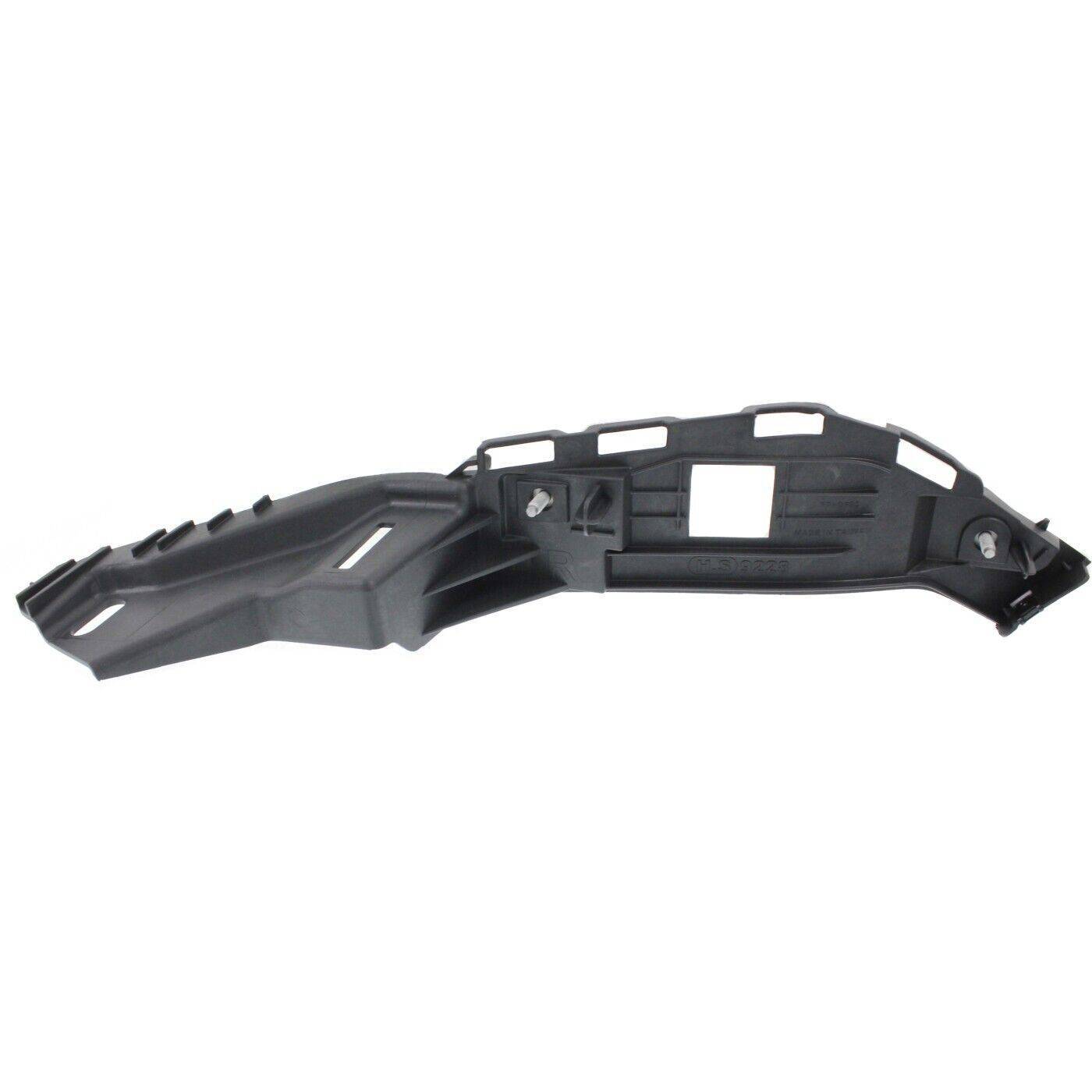 Bumper Bracket For 2008-2011 Ford Focus Front Passenger Side