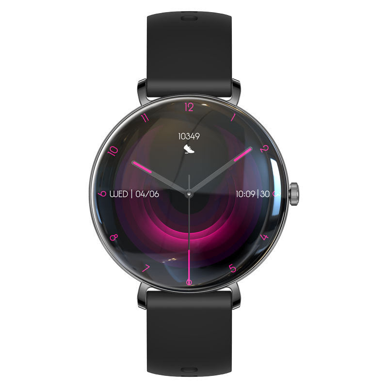 Latest Design Smart Watch Ultra-thin Bluetooth Calling