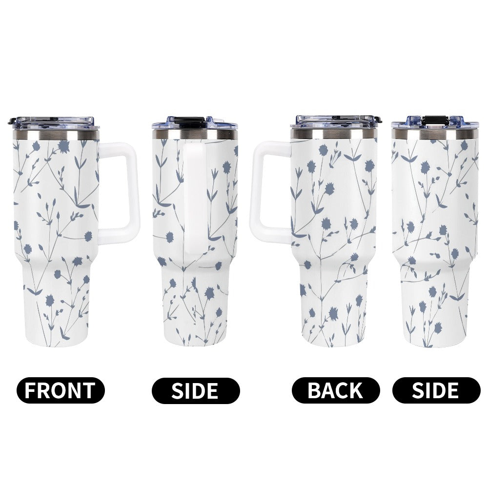 Custom Large capacity car cup