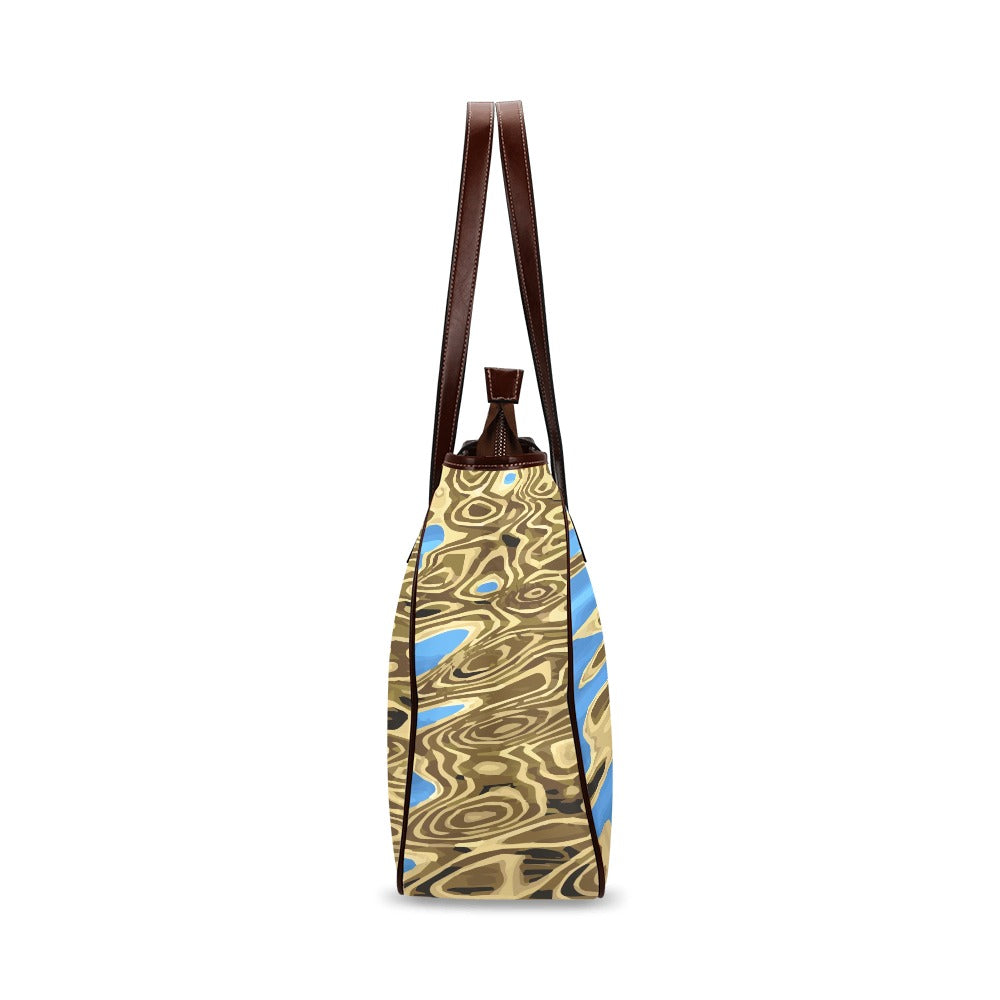 Classic Tote Bag (Model 1644)