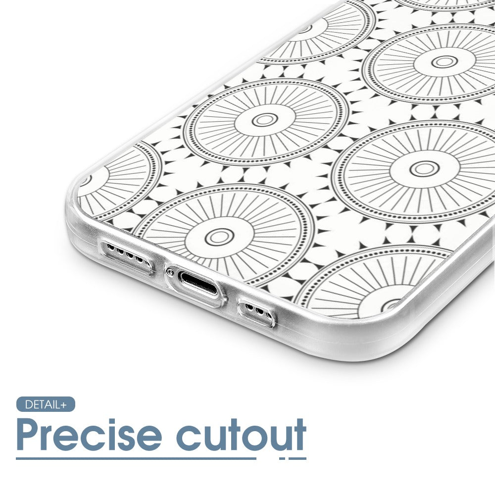 Case for iPhone 15 Series