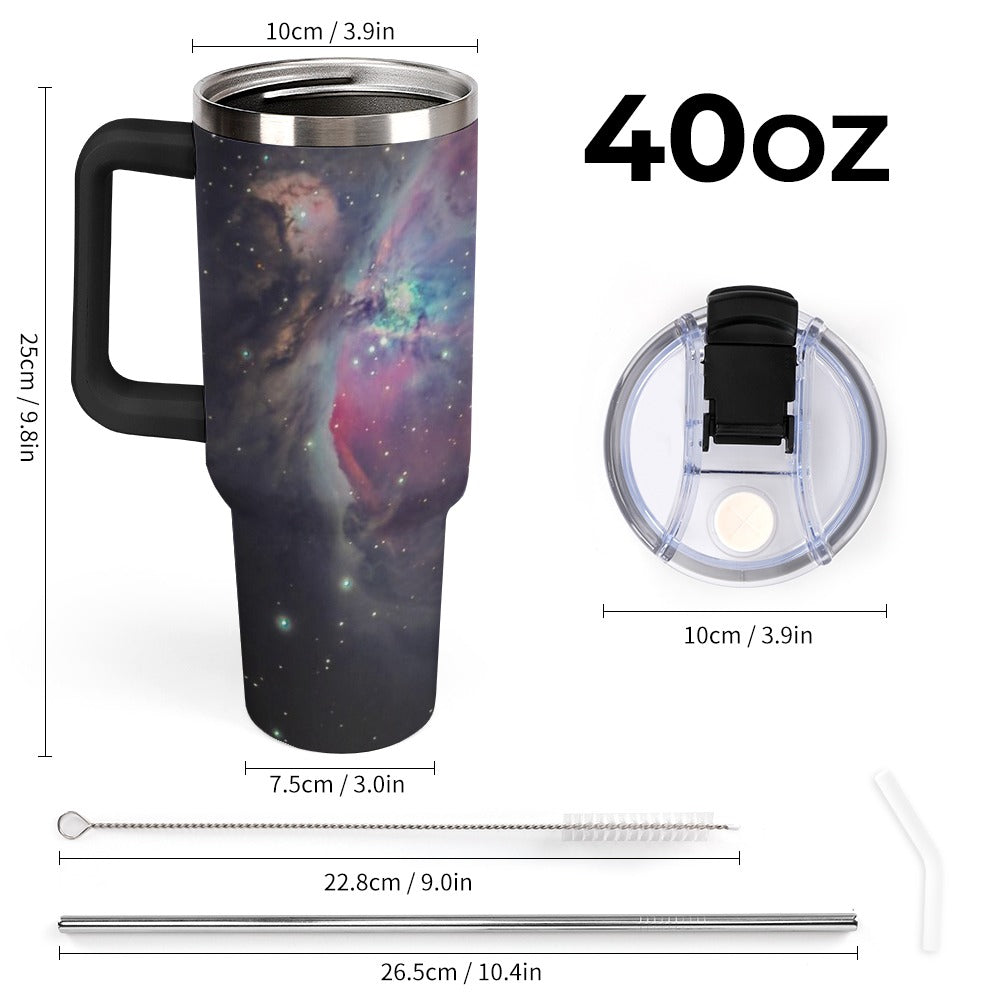 Custom Large capacity car cup