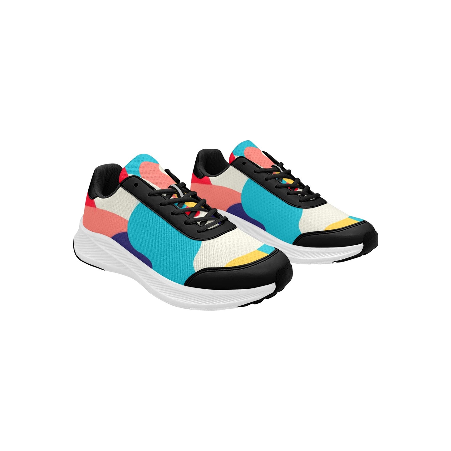 Women's Mudguard Running Shoes (10092)