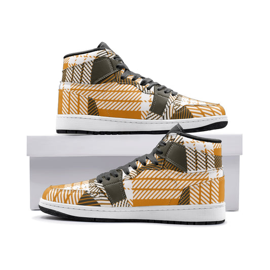 Unisex Sneaker TR