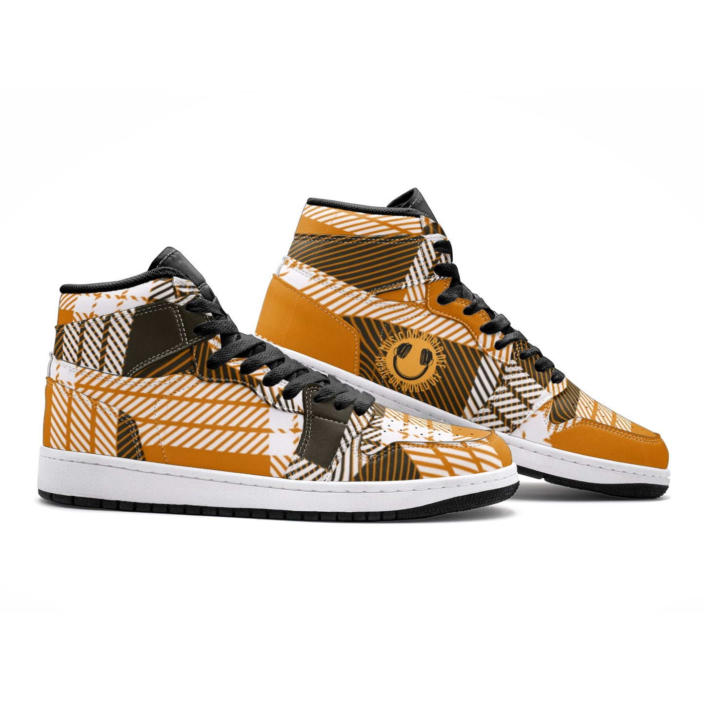 Unisex Sneaker TR