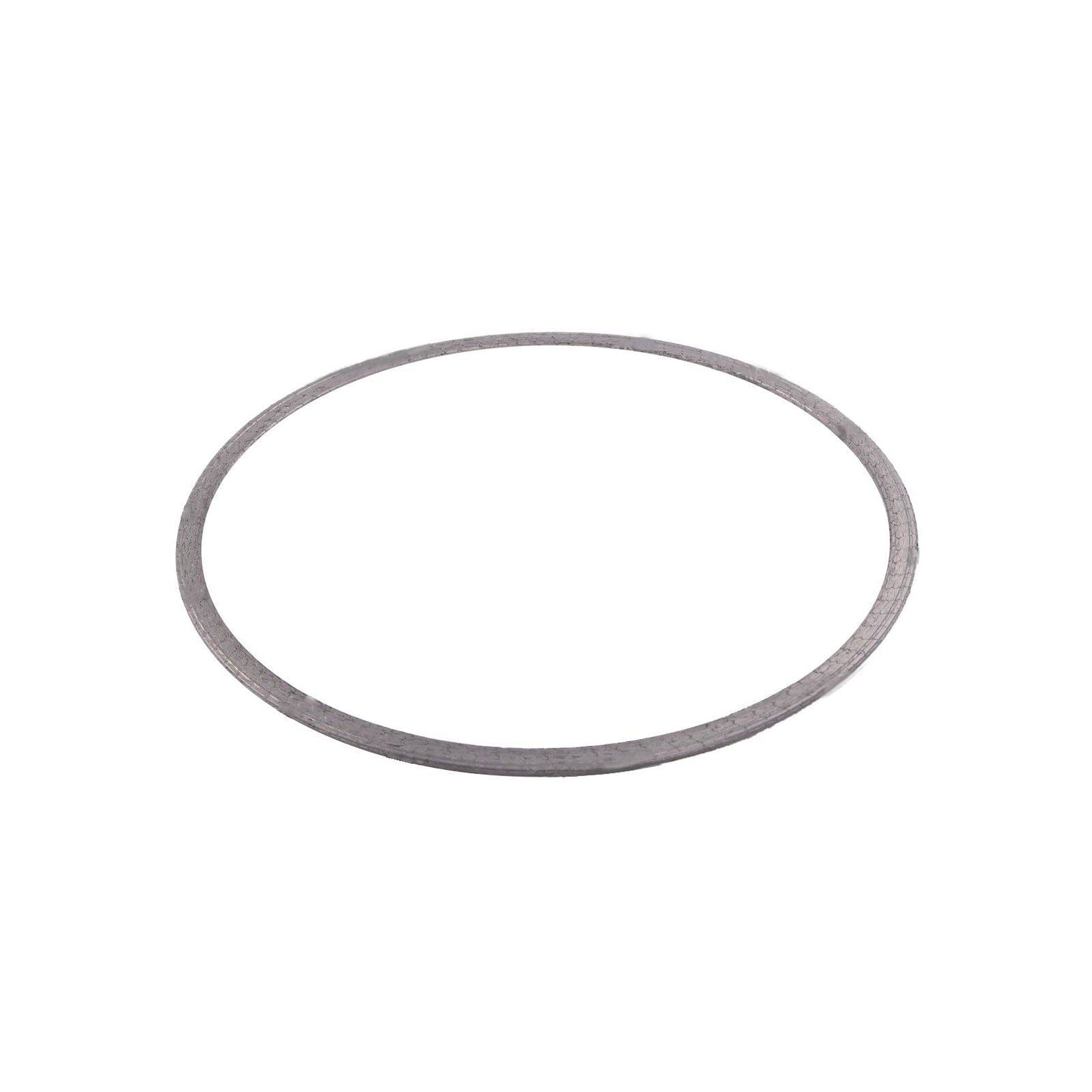 Particulate Filter DPF Gasket For Cummins Engine 2871451 Woven 10.25
