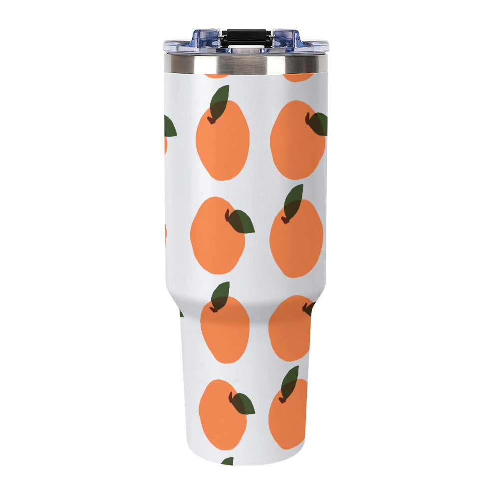 Oranges Custom Design Large capacity car cup