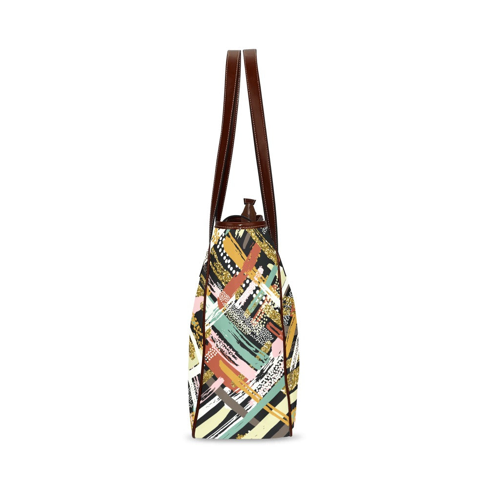 Classic Tote Bag (Model 1644)