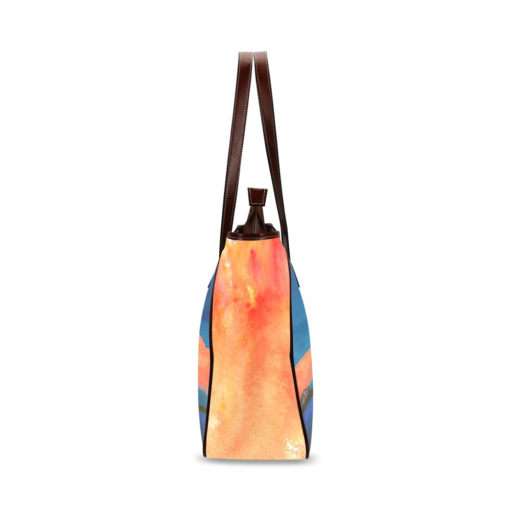 Classic Tote Bag (Model 1644)