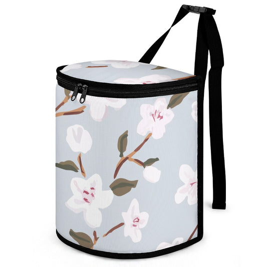Car garbage storage bag