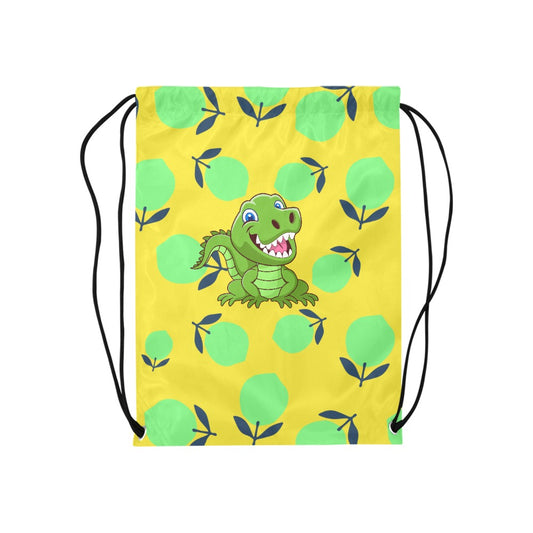 Drawstring Bags (Model 1604) (Medium)